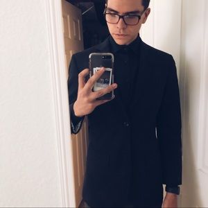 Meet your Posher, Micah